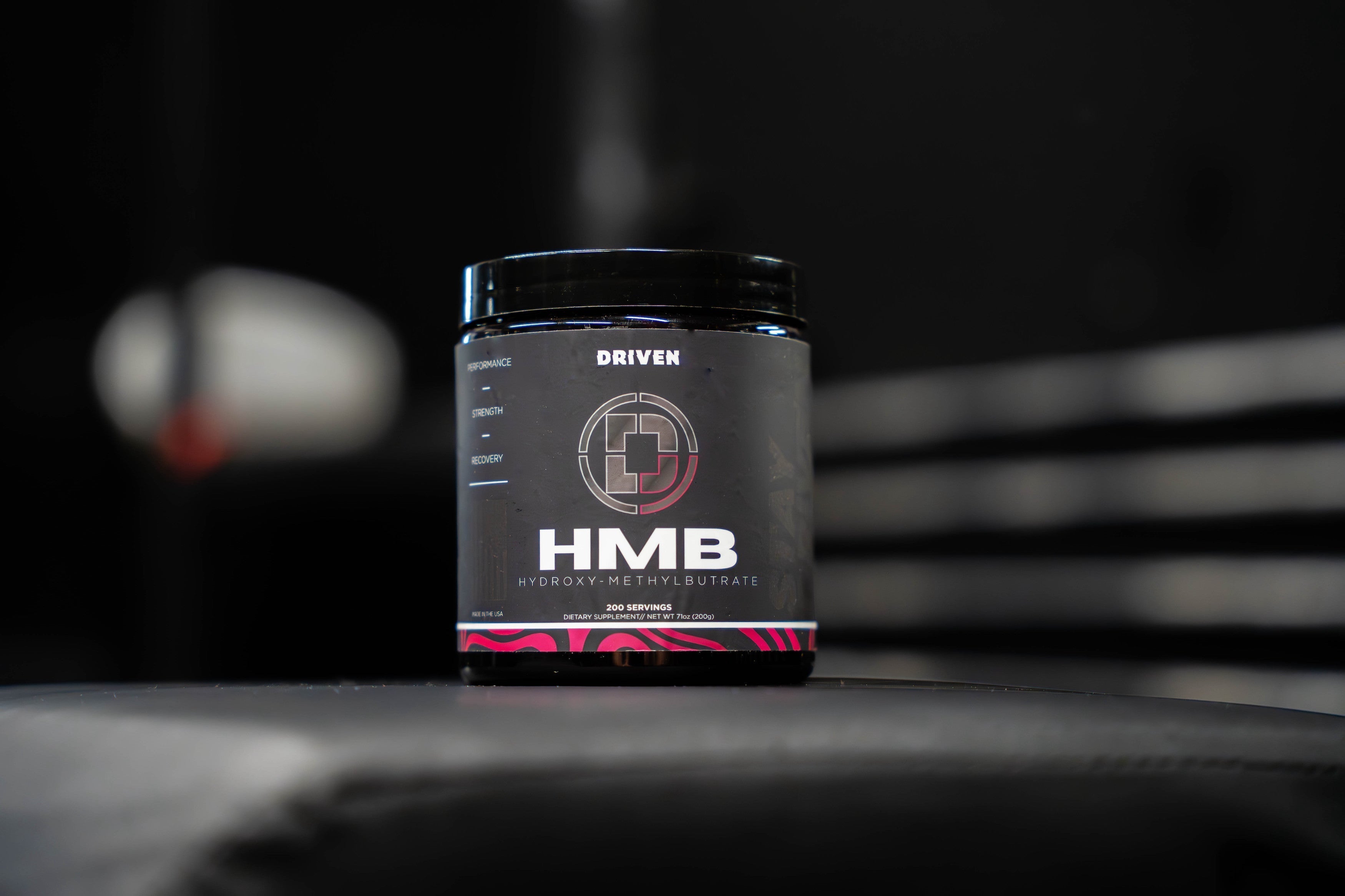 How HMB (beta-hydroxy beta-methylbutyrate) Is Revolutionizing Recovery and Strength In the Fitness World