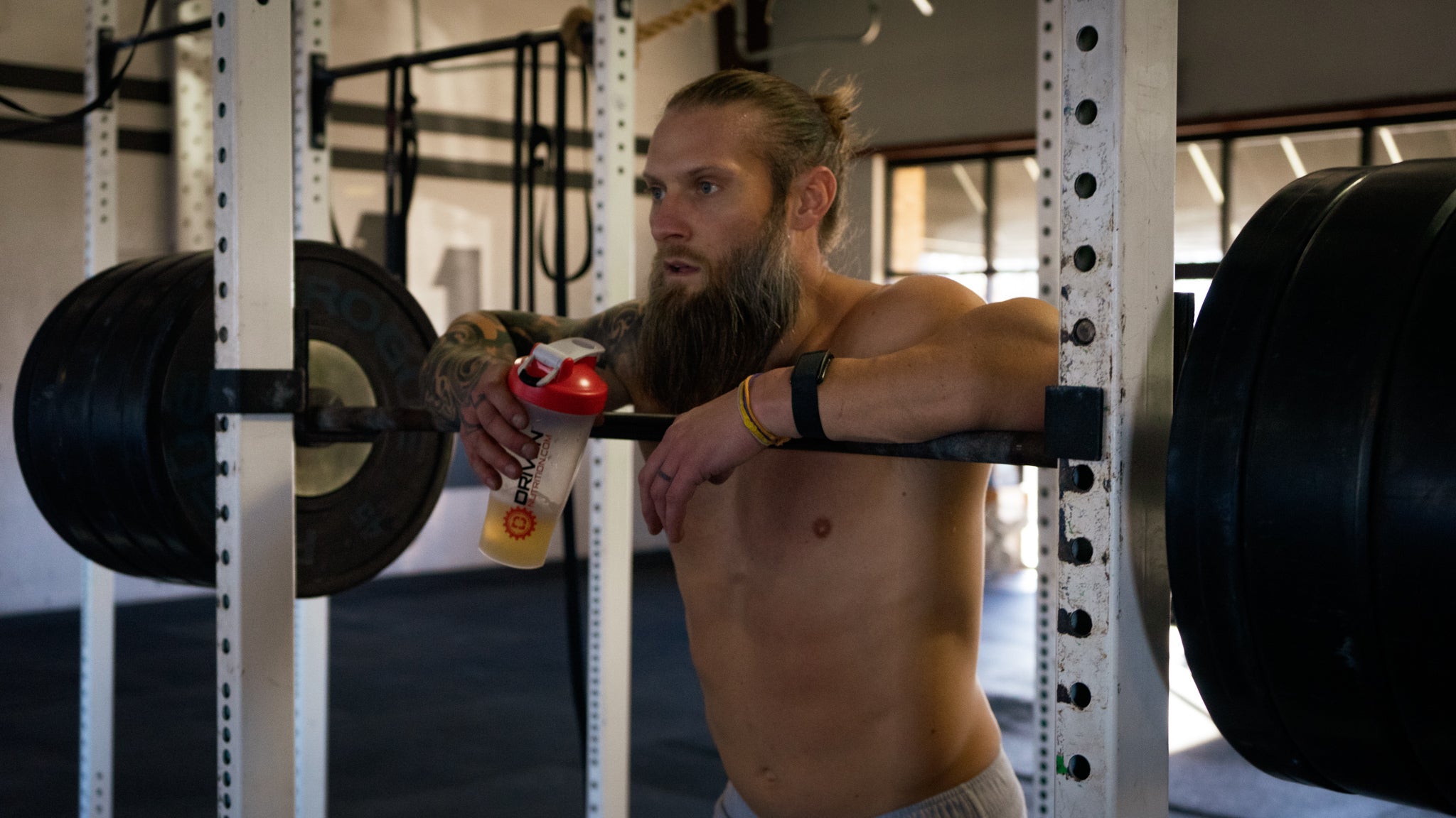 Beta Alanine: A CrossFitter’s Secret Weapon?