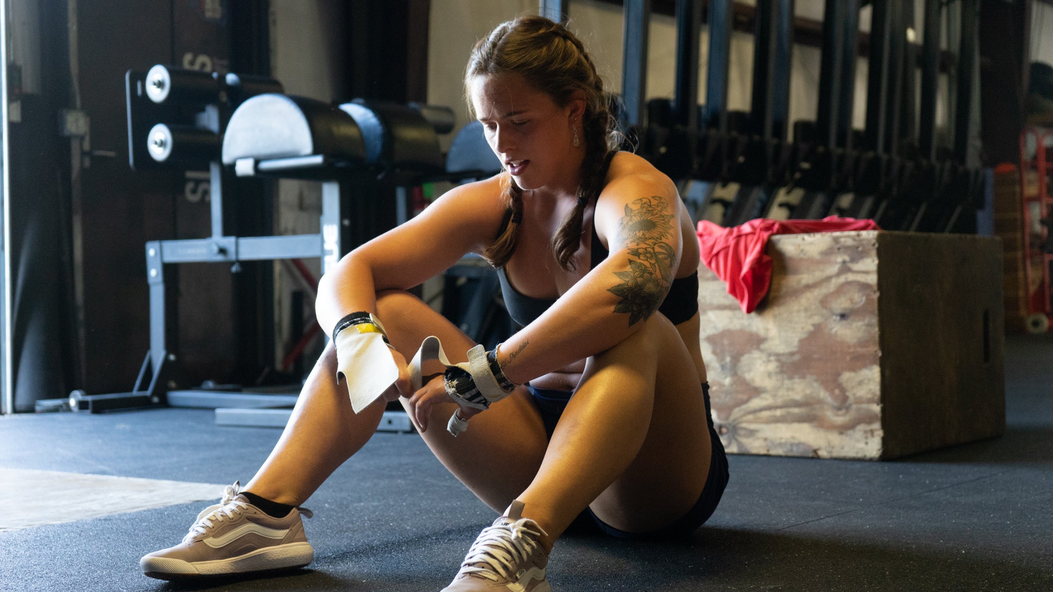 No A/C? No problem! 6 Tips for Working Out in the Summer Heat