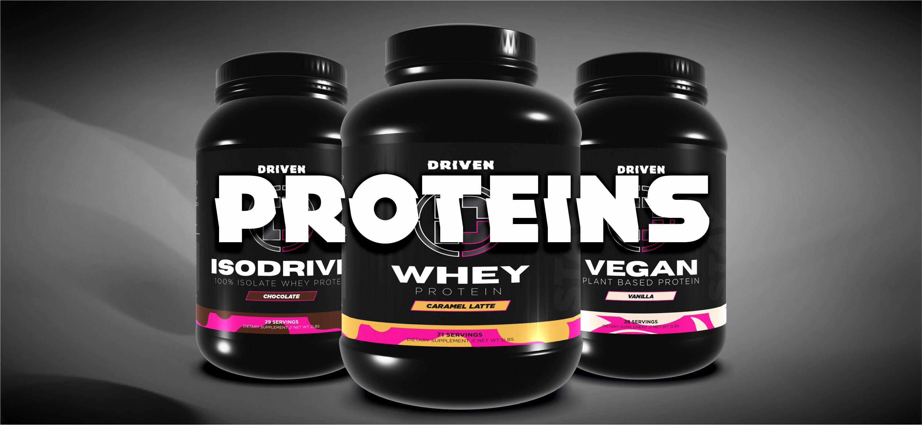 Proteins