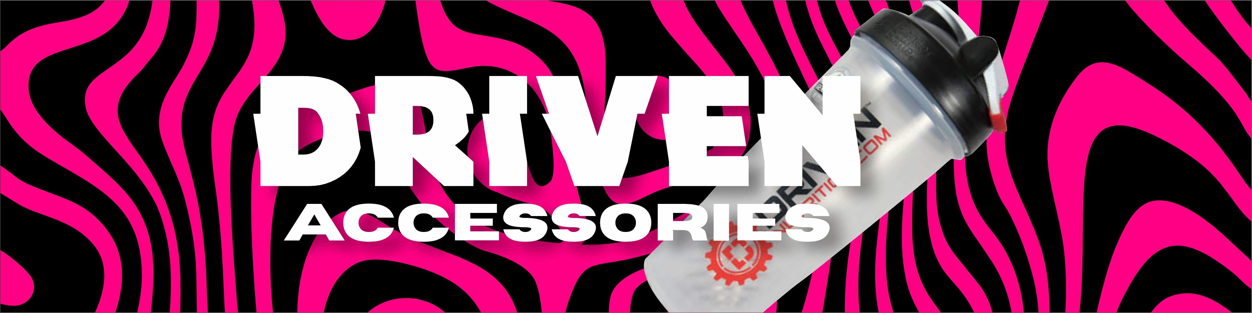 Driven Accessories