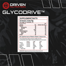 Load image into Gallery viewer, GlycoDrive™ - Highly Branched Cyclic Dextrin
