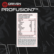 Load image into Gallery viewer, ProFusion7® - Seven Source Protein &amp; Meal Replacement
