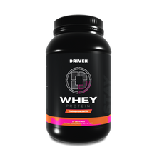 Load image into Gallery viewer, 2LB DRIVEN WHEY™ Whey Protein