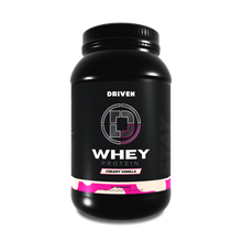 Load image into Gallery viewer, 2LB DRIVEN WHEY™ Whey Protein