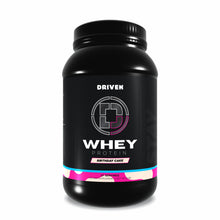 Load image into Gallery viewer, 2LB DRIVEN WHEY™ Whey Protein