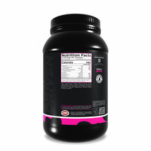 Load image into Gallery viewer, 2LB DRIVEN WHEY™ Whey Protein