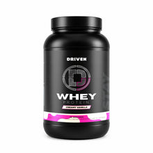 Load image into Gallery viewer, 2LB DRIVEN WHEY™ Whey Protein