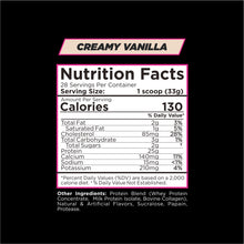 Load image into Gallery viewer, 2LB DRIVEN WHEY™ Whey Protein