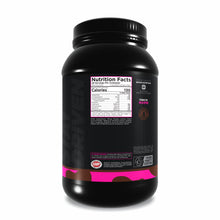 Load image into Gallery viewer, IsoDrive® 2lb Whey Isolate Protein