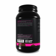 Load image into Gallery viewer, IsoDrive® 2lb Whey Isolate Protein