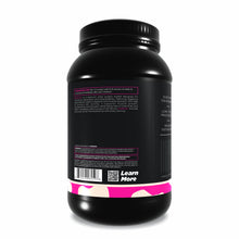 Load image into Gallery viewer, IsoDrive® 2lb Whey Isolate Protein