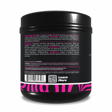 Load image into Gallery viewer, Driven® Glutamine™ - 100% Vegan Plant Based (100 Servings)