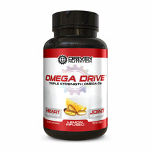 Load image into Gallery viewer, Omega Drive™ - Ultra Strength Fish Oil
