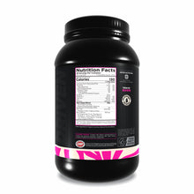 Load image into Gallery viewer, 2LB DRIVEN VEGAN™ PROTEIN - Plant Based Protein