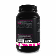 Load image into Gallery viewer, 2LB DRIVEN VEGAN™ PROTEIN - Plant Based Protein