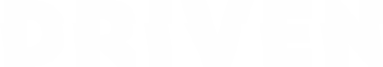 Driven Nutrition logo