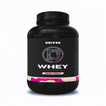Load image into Gallery viewer, 4.5LB DRIVEN WHEY™ Whey Protein