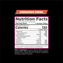 Load image into Gallery viewer, 4.5LB DRIVEN WHEY™ Whey Protein