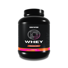 Load image into Gallery viewer, 5LB DRIVEN WHEY™ Whey Protein
