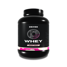 Load image into Gallery viewer, 5LB DRIVEN WHEY™ Whey Protein