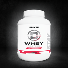 Load image into Gallery viewer, 🎁 5LB DRIVEN WHEY™ Whey Protein (100% off)
