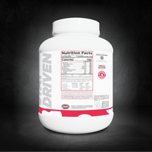 Load image into Gallery viewer, 5LB DRIVEN WHEY™ Peppermint Mocha (Pre-Order)