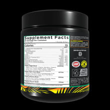 Load image into Gallery viewer, Driven® B&G™ - Plant Based Berries & Greens Superfoods Vegan