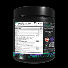 Load image into Gallery viewer, Driven® B&G™ - Plant Based Berries & Greens Superfoods Vegan