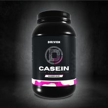 Load image into Gallery viewer, DRIVEN® CASEIN™ - 100% Micellar Casein Protein