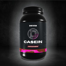 Load image into Gallery viewer, DRIVEN® CASEIN™ - 100% Micellar Casein Protein