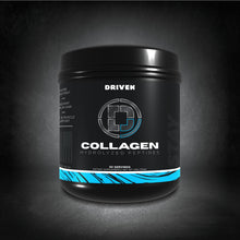 Load image into Gallery viewer, Collagen Hydrolyzed Peptides
