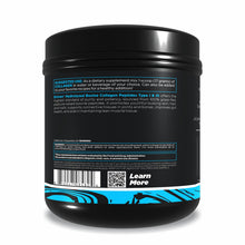 Load image into Gallery viewer, Collagen Hydrolyzed Peptides