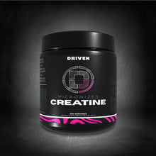 Load image into Gallery viewer, Micronized Creatine™ - Performance Enhancing Creatine Monohydrate