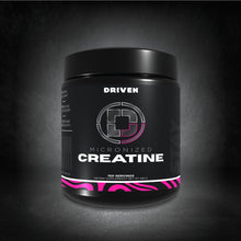 Load image into Gallery viewer, š Micronized Creatine⢠- Performance Enhancing Creatine Monohydrate (100% off)
