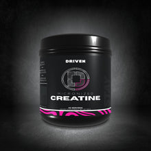 Load image into Gallery viewer, š Micronized Creatine⢠- Performance Enhancing Creatine Monohydrate (100% off)