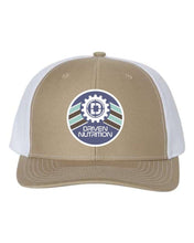 Load image into Gallery viewer, 🎁 Driven Volare Trucker Hats (100% off)