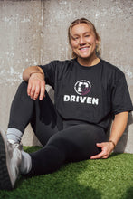 Load image into Gallery viewer, Stay Driven Tee