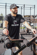 Load image into Gallery viewer, Stay Driven Tee