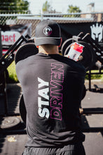 Load image into Gallery viewer, Stay Driven Tee