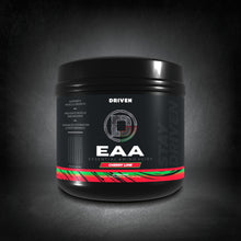 Load image into Gallery viewer, Driven EAA – Full Spectrum Essential Amino Acid Drink