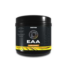 Load image into Gallery viewer, Driven EAA – Full Spectrum Essential Amino Acid Drink
