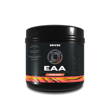 Load image into Gallery viewer, Driven EAA – Full Spectrum Essential Amino Acid Drink