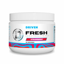 Load image into Gallery viewer, DRIVEN F.R.E.S.H Electrolyte Drink