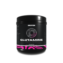 Load image into Gallery viewer, Driven® Glutamine™ - 100% Vegan Plant Based (100 Servings)