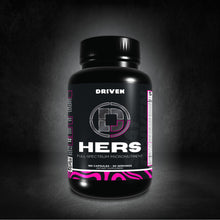 Load image into Gallery viewer, His™ / Hers™  - Full-Spectrum Multivitamins