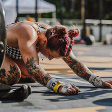 Load image into Gallery viewer, Mander's Recovery Stack