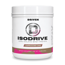 Load image into Gallery viewer, IsoDrive® Whey Isolate Protein