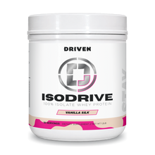 Load image into Gallery viewer, IsoDrive® Whey Isolate Protein