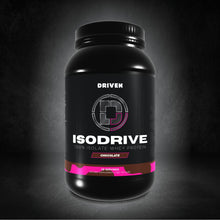 Load image into Gallery viewer, IsoDrive® 2lb Whey Isolate Protein
